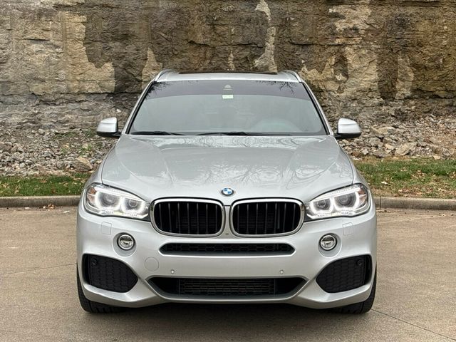 2017 BMW X5 2017 BMW X5 XDRIVE35I - 22963548 - 4