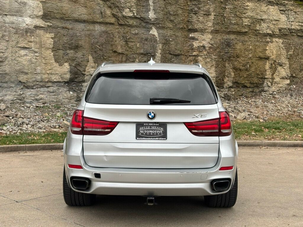 2017 BMW X5 2017 BMW X5 XDRIVE35I - 22963548 - 5