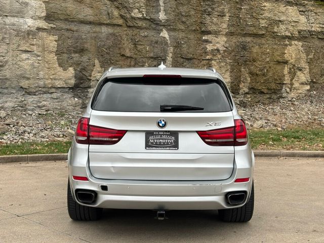 2017 BMW X5 2017 BMW X5 XDRIVE35I - 22963548 - 5