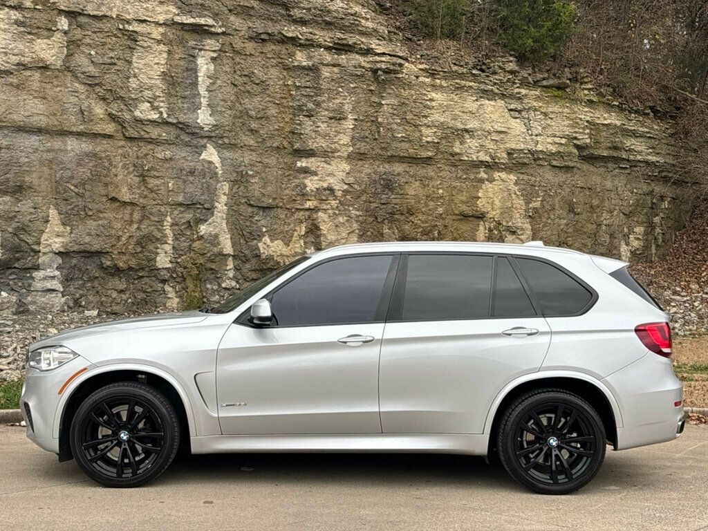 2017 BMW X5 2017 BMW X5 XDRIVE35I - 22963548 - 6