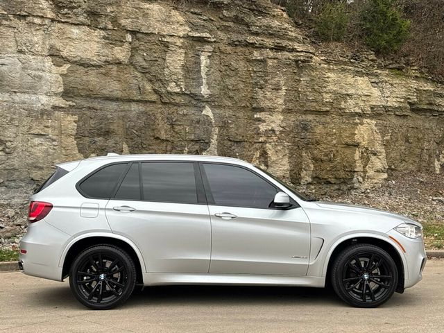 2017 BMW X5 2017 BMW X5 XDRIVE35I - 22963548 - 7