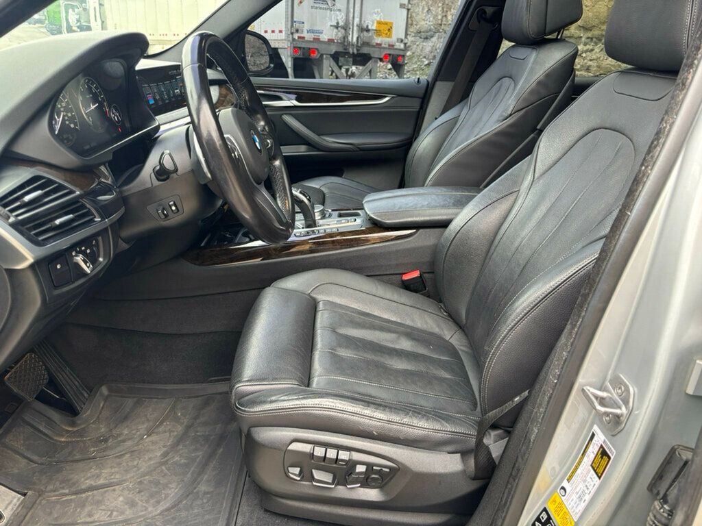 2017 BMW X5 2017 BMW X5 XDRIVE35I - 22963548 - 8