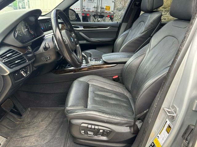 2017 BMW X5 2017 BMW X5 XDRIVE35I - 22963548 - 8