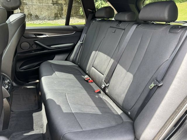 2017 BMW X5 20" WHEELS DRIVING ASSISTANCE PKG HARMAN KARDON SOUND W/HEADS UP - 23051260 - 16