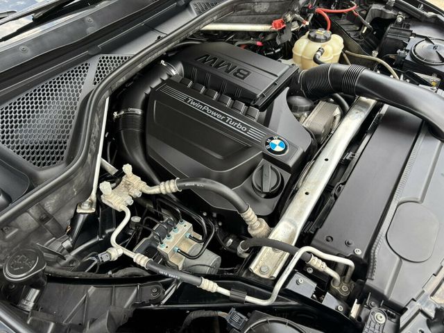 2017 BMW X5 20" WHEELS DRIVING ASSISTANCE PKG HARMAN KARDON SOUND W/HEADS UP - 23051260 - 42
