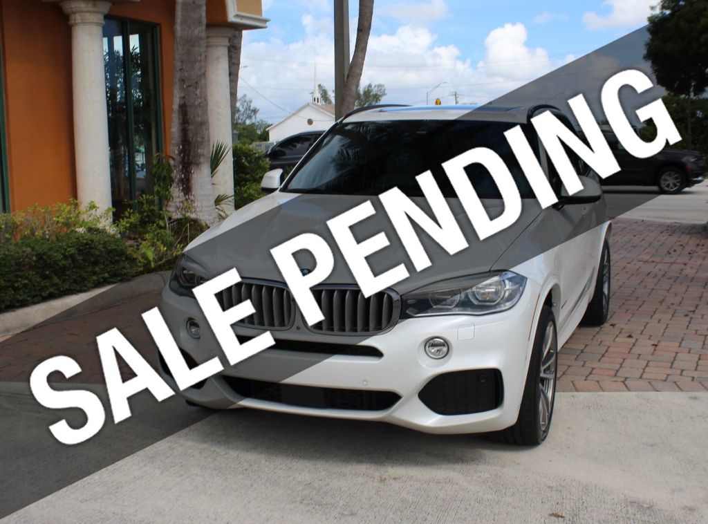 2017 BMW X5 AWD, 3RD ROW SEATING , ORIGINALLY $ 98,145, DYNAMIC - 21610572 | Video 1