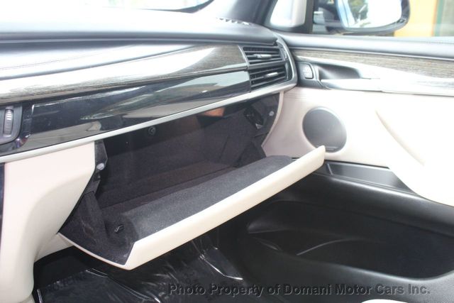 2017 BMW X5 AWD, 3RD ROW SEATING , ORIGINALLY $ 98,145, DYNAMIC - 21610572 - 9