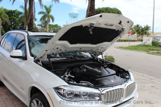 2017 BMW X5 AWD, 3RD ROW SEATING , ORIGINALLY $ 98,145, DYNAMIC - 21610572 - 17