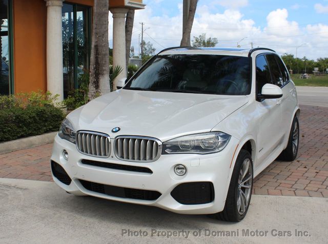 2017 BMW X5 AWD, 3RD ROW SEATING , ORIGINALLY $ 98,145, DYNAMIC - 21610572 - 24
