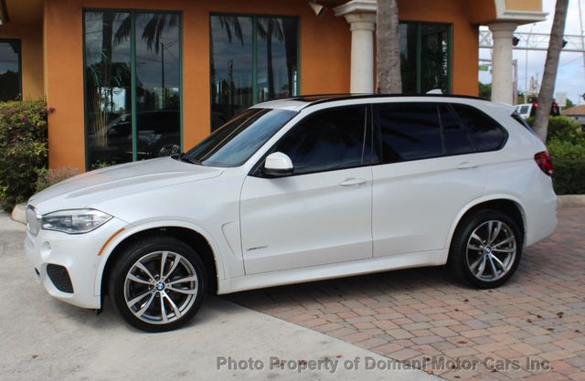2017 BMW X5 AWD, 3RD ROW SEATING , ORIGINALLY $ 98,145, DYNAMIC - 21610572 - 25