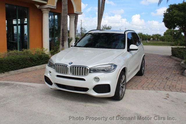 2017 BMW X5 AWD, 3RD ROW SEATING , ORIGINALLY $ 98,145, DYNAMIC - 21610572 - 26