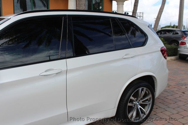 2017 BMW X5 AWD, 3RD ROW SEATING , ORIGINALLY $ 98,145, DYNAMIC - 21610572 - 28