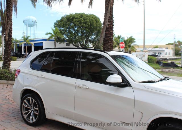 2017 BMW X5 AWD, 3RD ROW SEATING , ORIGINALLY $ 98,145, DYNAMIC - 21610572 - 31