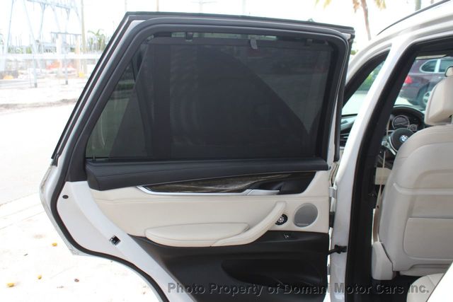 2017 BMW X5 AWD, 3RD ROW SEATING , ORIGINALLY $ 98,145, DYNAMIC - 21610572 - 32