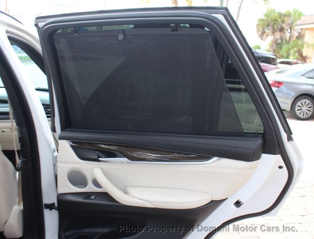 2017 BMW X5 AWD, 3RD ROW SEATING , ORIGINALLY $ 98,145, DYNAMIC - 21610572 - 34