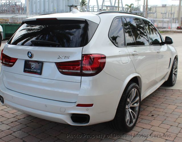 2017 BMW X5 AWD, 3RD ROW SEATING , ORIGINALLY $ 98,145, DYNAMIC - 21610572 - 38