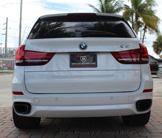 2017 BMW X5 AWD, 3RD ROW SEATING , ORIGINALLY $ 98,145, DYNAMIC - 21610572 - 39