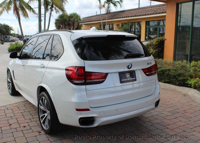 2017 BMW X5 AWD, 3RD ROW SEATING , ORIGINALLY $ 98,145, DYNAMIC - 21610572 - 42