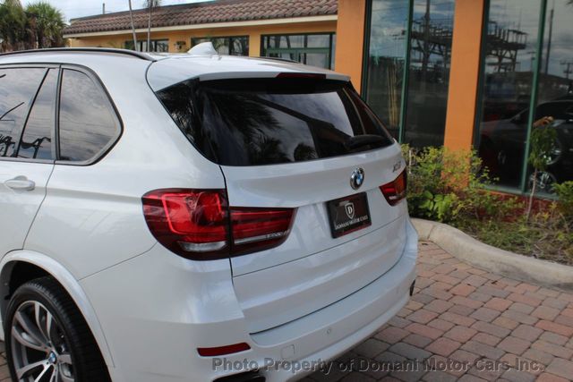 2017 BMW X5 AWD, 3RD ROW SEATING , ORIGINALLY $ 98,145, DYNAMIC - 21610572 - 44