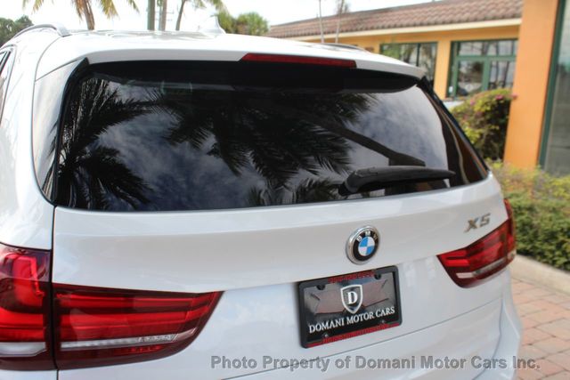 2017 BMW X5 AWD, 3RD ROW SEATING , ORIGINALLY $ 98,145, DYNAMIC - 21610572 - 45