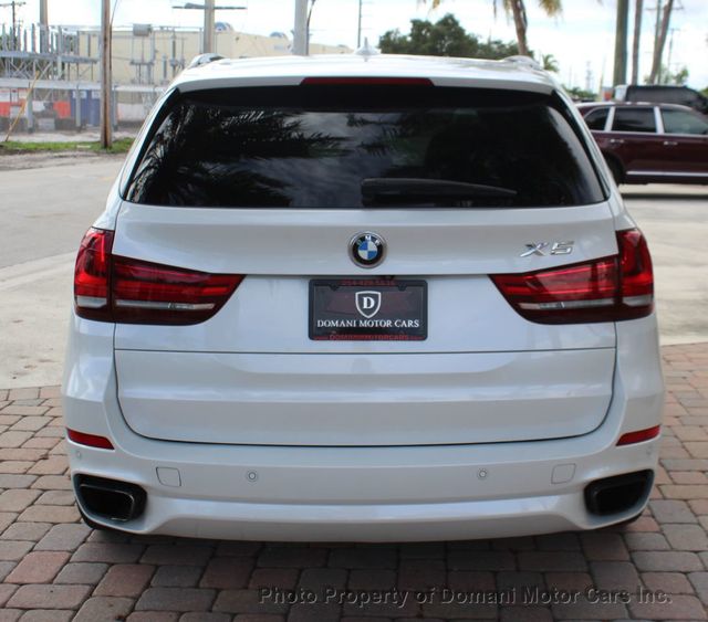 2017 BMW X5 AWD, 3RD ROW SEATING , ORIGINALLY $ 98,145, DYNAMIC - 21610572 - 47