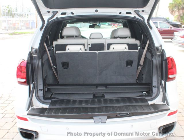 2017 BMW X5 AWD, 3RD ROW SEATING , ORIGINALLY $ 98,145, DYNAMIC - 21610572 - 49