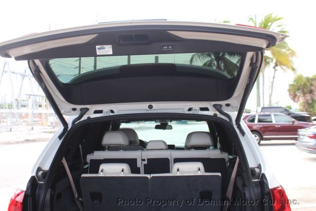 2017 BMW X5 AWD, 3RD ROW SEATING , ORIGINALLY $ 98,145, DYNAMIC - 21610572 - 50