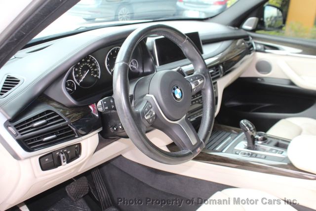 2017 BMW X5 AWD, 3RD ROW SEATING , ORIGINALLY $ 98,145, DYNAMIC - 21610572 - 56