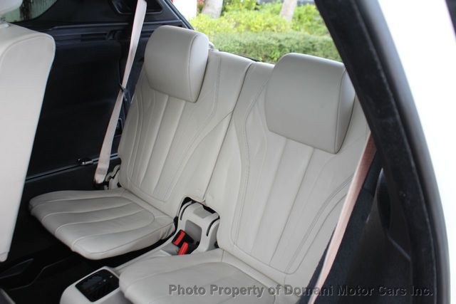2017 BMW X5 AWD, 3RD ROW SEATING , ORIGINALLY $ 98,145, DYNAMIC - 21610572 - 58