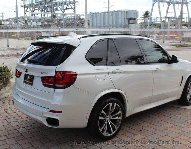 2017 BMW X5 AWD, 3RD ROW SEATING , ORIGINALLY $ 98,145, DYNAMIC - 21610572 - 5