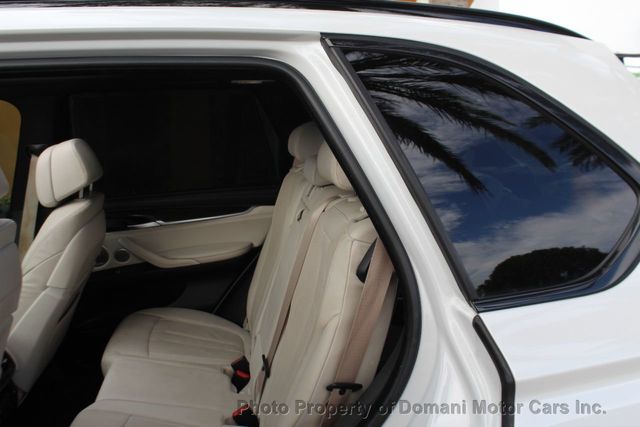 2017 BMW X5 AWD, 3RD ROW SEATING , ORIGINALLY $ 98,145, DYNAMIC - 21610572 - 59