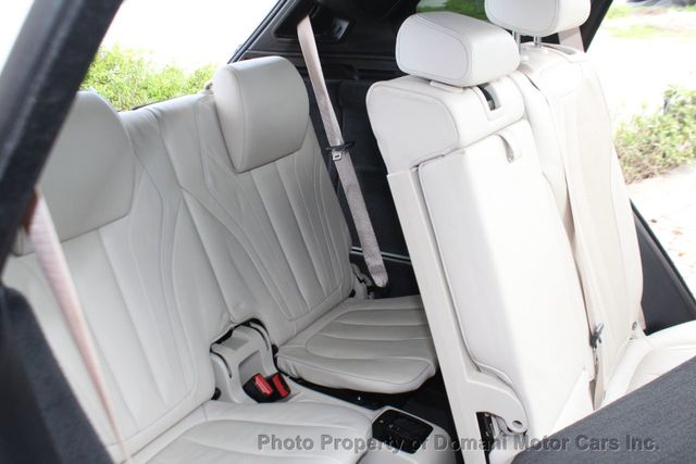 2017 BMW X5 AWD, 3RD ROW SEATING , ORIGINALLY $ 98,145, DYNAMIC - 21610572 - 67