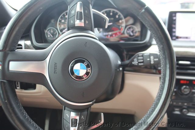 2017 BMW X5 AWD, 3RD ROW SEATING , ORIGINALLY $ 98,145, DYNAMIC - 21610572 - 6
