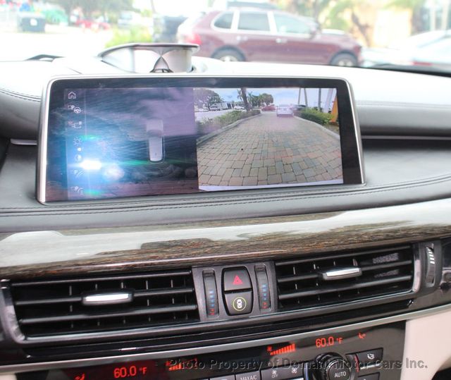 2017 BMW X5 AWD, 3RD ROW SEATING , ORIGINALLY $ 98,145, DYNAMIC - 21610572 - 73