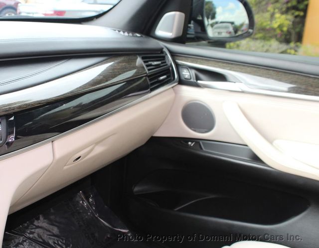 2017 BMW X5 AWD, 3RD ROW SEATING , ORIGINALLY $ 98,145, DYNAMIC - 21610572 - 74