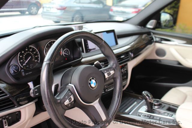 2017 BMW X5 AWD, 3RD ROW SEATING , ORIGINALLY $ 98,145, DYNAMIC - 21610572 - 7