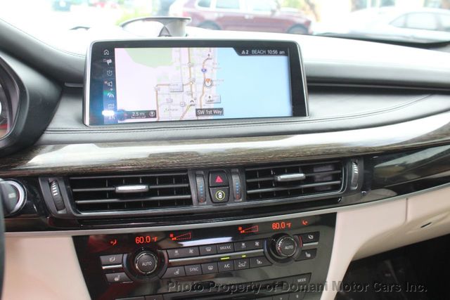 2017 BMW X5 AWD, 3RD ROW SEATING , ORIGINALLY $ 98,145, DYNAMIC - 21610572 - 8