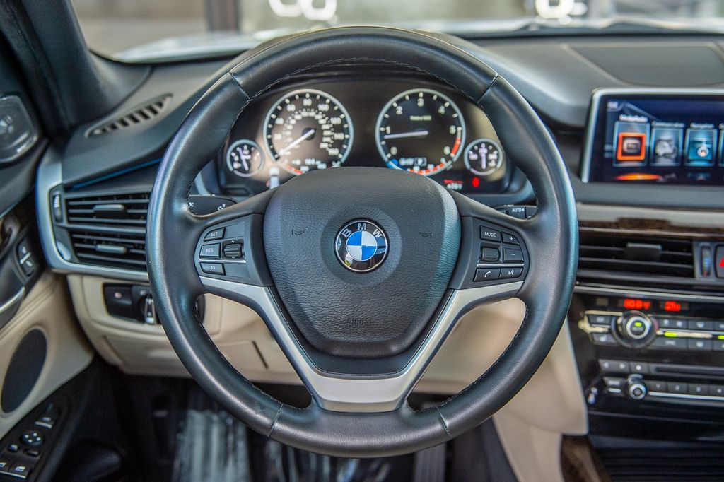 2017 bmw x5 diesel