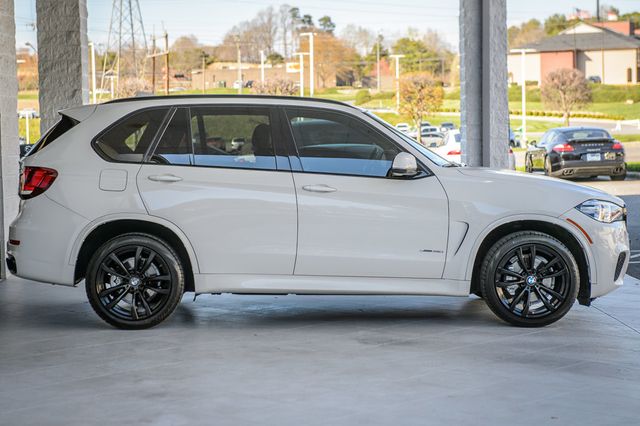 2017 BMW X5 M SPORT - NAV - PANO ROOF - BACKUP CAM - BLUETOOTH - GORGEOUS - 22370324 - 13