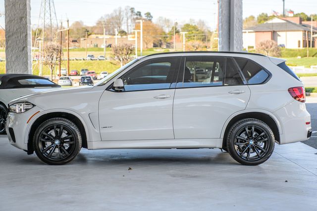 2017 BMW X5 M SPORT - NAV - PANO ROOF - BACKUP CAM - BLUETOOTH - GORGEOUS - 22370324 - 14