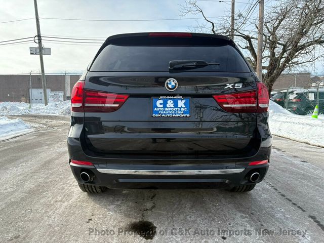 2017 BMW X5 Premium Pkg, Cold Weather Pkg, Harmon/Kardon Audio, & Carplay - 22975392 - 10
