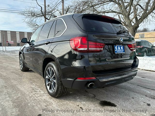 2017 BMW X5 Premium Pkg, Cold Weather Pkg, Harmon/Kardon Audio, & Carplay - 22975392 - 12