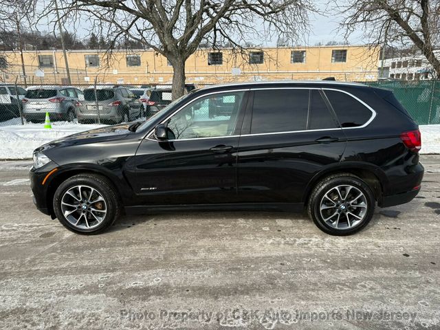2017 BMW X5 Premium Pkg, Cold Weather Pkg, Harmon/Kardon Audio, & Carplay - 22975392 - 15