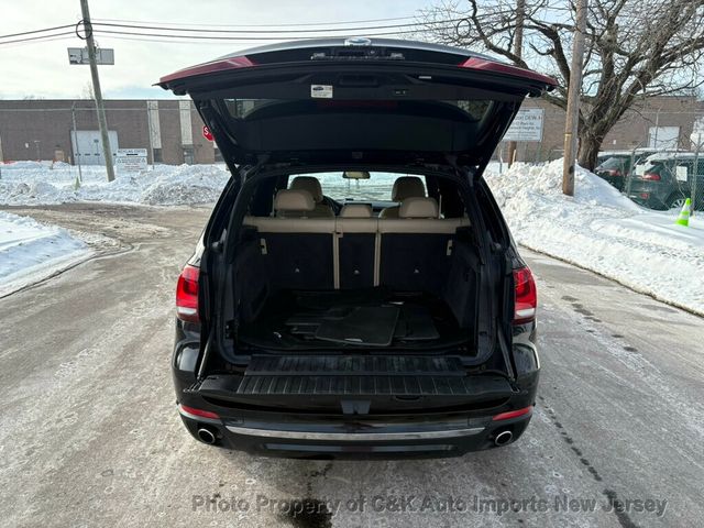 2017 BMW X5 Premium Pkg, Cold Weather Pkg, Harmon/Kardon Audio, & Carplay - 22975392 - 16