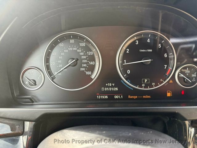 2017 BMW X5 Premium Pkg, Cold Weather Pkg, Harmon/Kardon Audio, & Carplay - 22975392 - 35