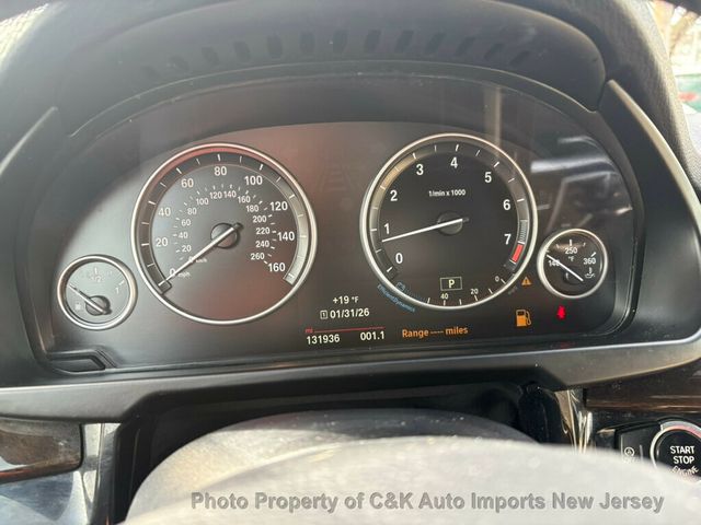 2017 BMW X5 Premium Pkg, Cold Weather Pkg, Harmon/Kardon Audio, & Carplay - 22975392 - 38