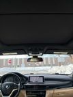 2017 BMW X5 Premium Pkg, Cold Weather Pkg, Harmon/Kardon Audio, & Carplay - 22975392 - 42