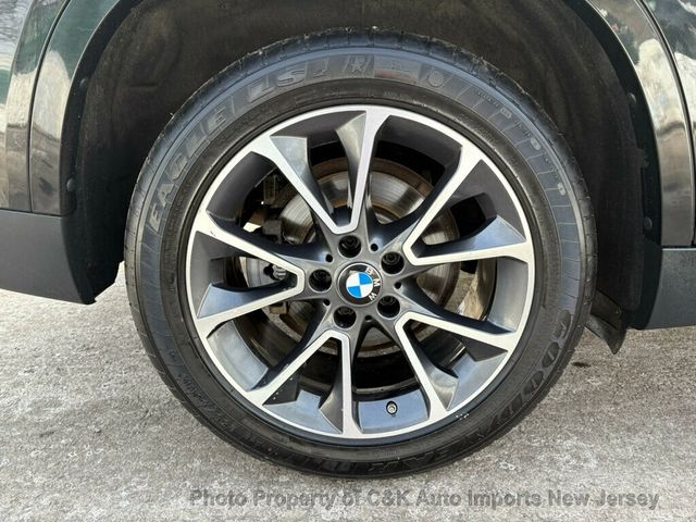 2017 BMW X5 Premium Pkg, Cold Weather Pkg, Harmon/Kardon Audio, & Carplay - 22975392 - 48