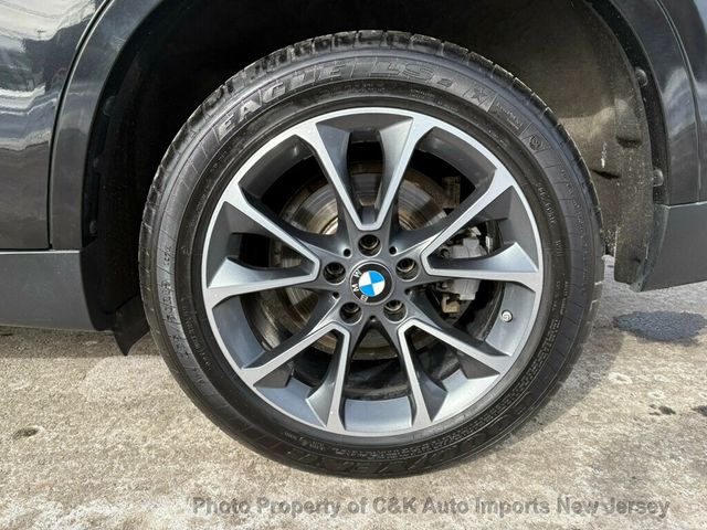 2017 BMW X5 Premium Pkg, Cold Weather Pkg, Harmon/Kardon Audio, & Carplay - 22975392 - 49