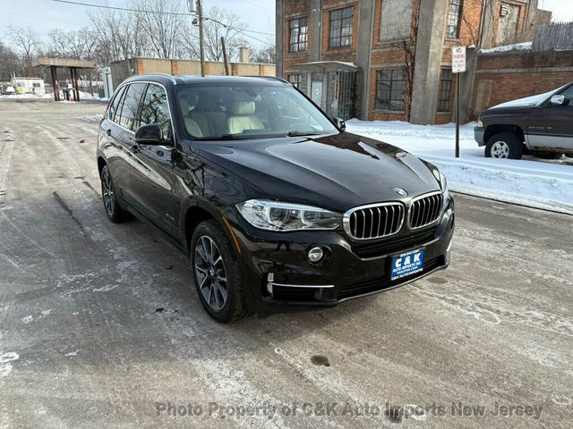 2017 BMW X5 Premium Pkg, Cold Weather Pkg, Harmon/Kardon Audio, & Carplay - 22975392 - 5